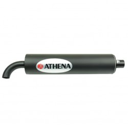 Evacuare ATHENA S410000303006 aluminium Evacuare ATHENA S410000303006 aluminium