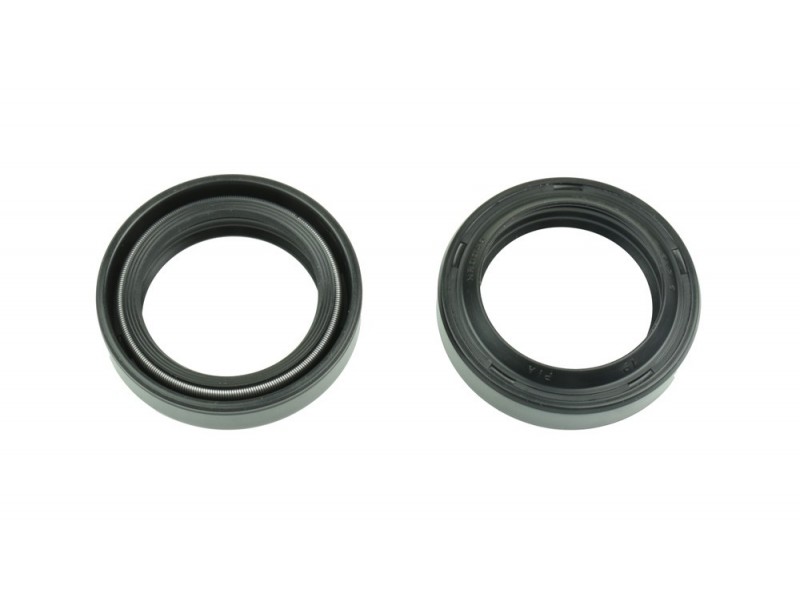 Kit simeringuri furca ulei ATHENA P40FORK455005