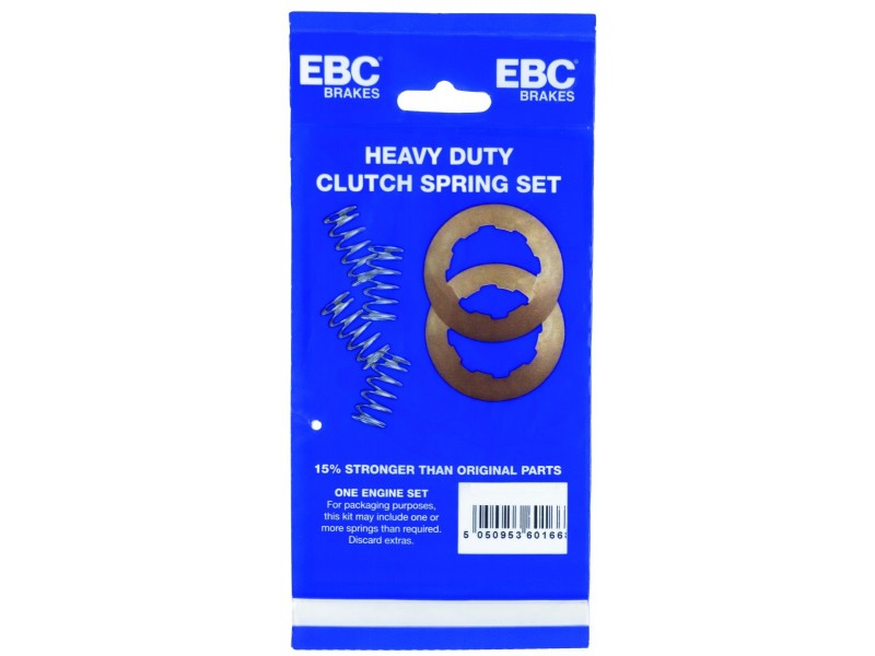 Kit arcuri ambreiaj EBC CSK252 5 Kit arcuri ambreiaj EBC CSK252 5