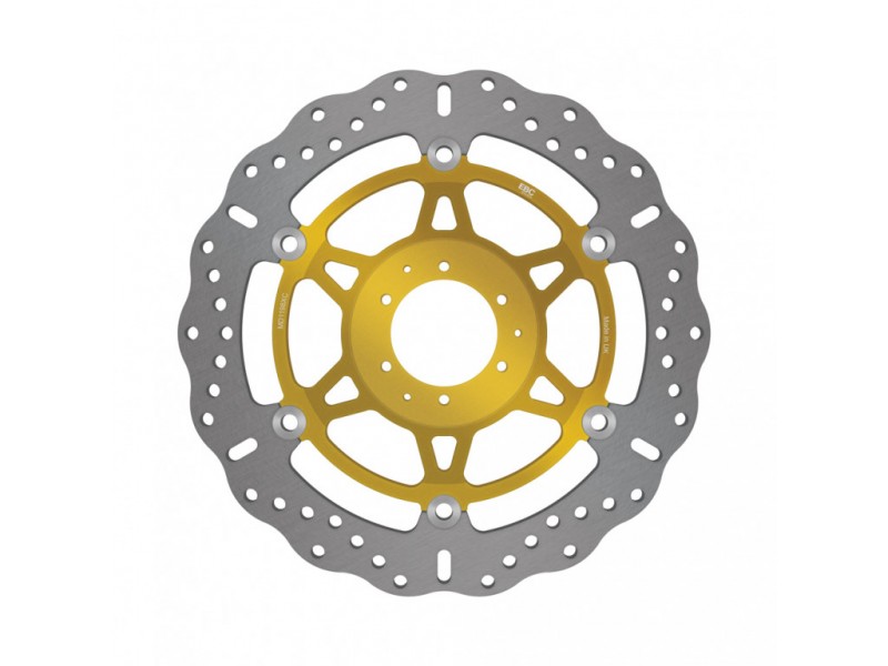 Disc de frana EBC MD1198XC