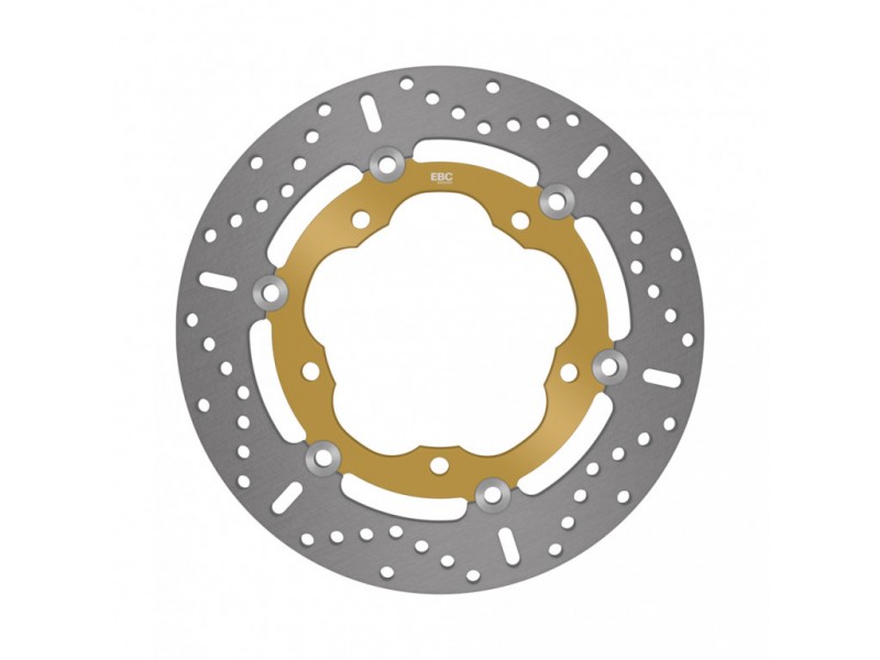 Disc de frana EBC MD4166X Disc de frana EBC MD4166X