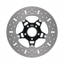 Disc de frana EBC MD518/5BLK Black chrome Disc de frana EBC MD518/5BLK Black chrome