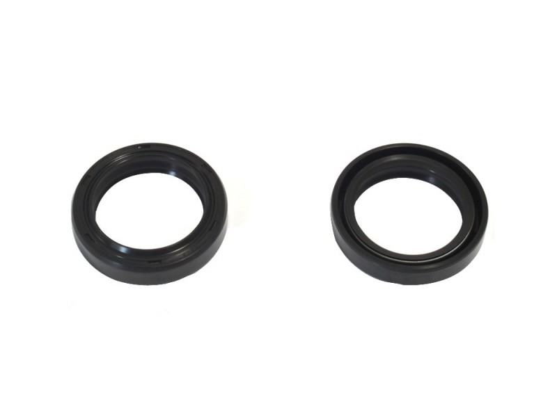 Kit simeringuri furca ulei ATHENA P40FORK455029