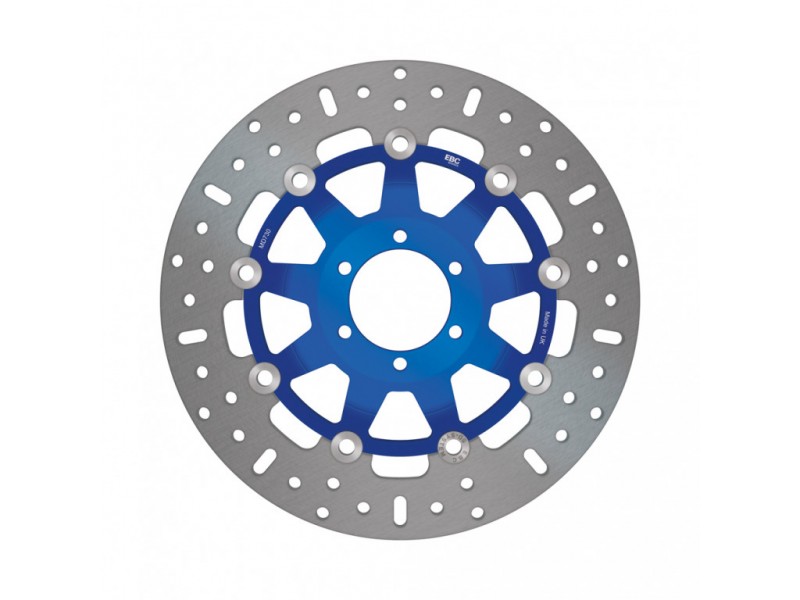 Disc de frana EBC MD730