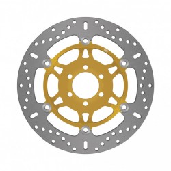 Disc de frana EBC MD864X Disc de frana EBC MD864X