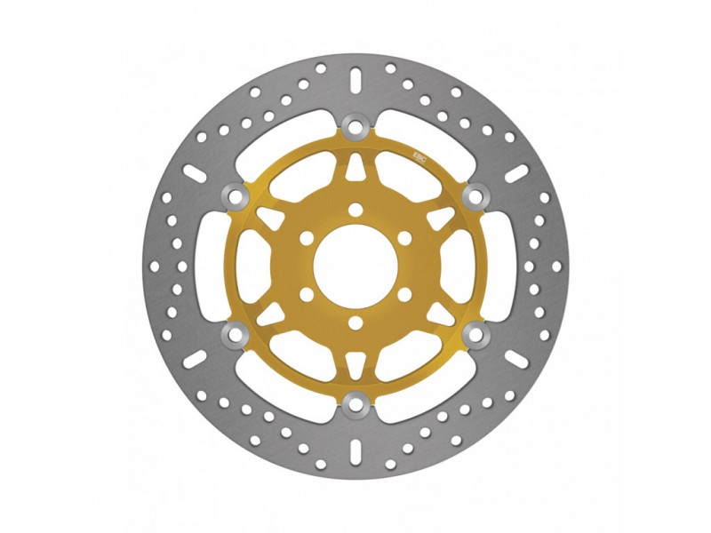 Disc de frana EBC MD864X