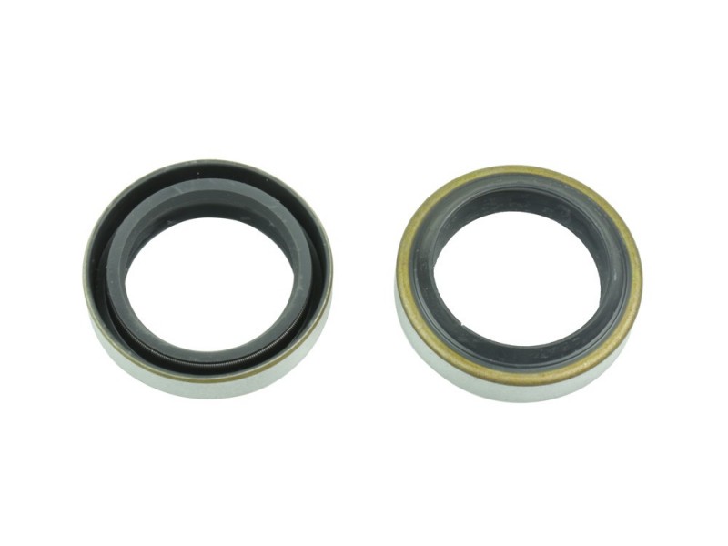 Kit simeringuri furca ulei ATHENA P40FORK455068