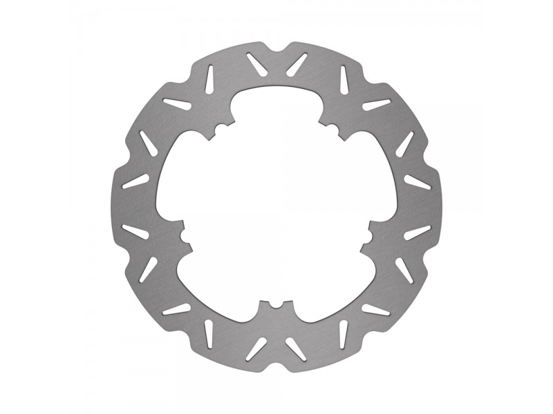 Disc de frana EBC VR516