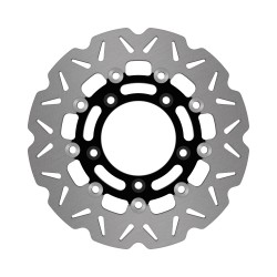 Disc de frana EBC VR517BLK Negru Disc de frana EBC VR517BLK Negru