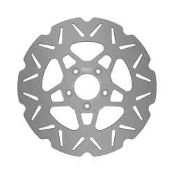 Disc de frana EBC VR518 Disc de frana EBC VR518