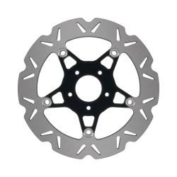 Disc de frana EBC VR520BLK Negru Disc de frana EBC VR520BLK Negru