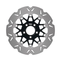 Disc de frana EBC VR521BLK Negru Disc de frana EBC VR521BLK Negru
