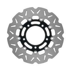 Disc de frana EBC VR525BLK Negru Disc de frana EBC VR525BLK Negru