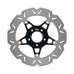 Disc de frana EBC VR526BLK Negru Disc de frana EBC VR526BLK Negru