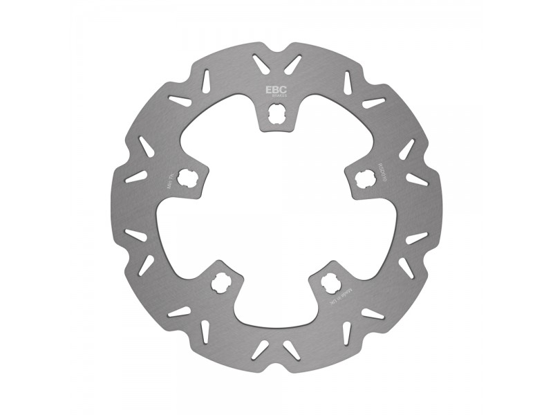 Disc de frana EBC VR529