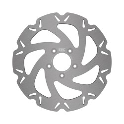 Disc de frana EBC VR536 Disc de frana EBC VR536