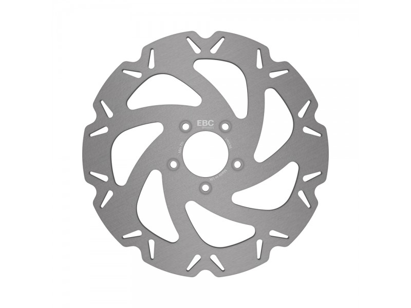 Disc de frana EBC VR536