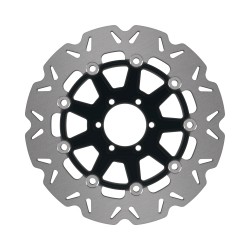 Disc de frana EBC VR678BLK Negru Disc de frana EBC VR678BLK Negru
