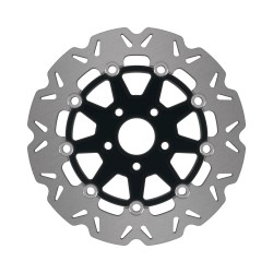 Disc de frana EBC VR727BLK Negru Disc de frana EBC VR727BLK Negru
