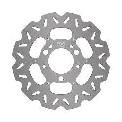 Disc de frana EBC VR802 Disc de frana EBC VR802