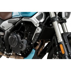 Frame sliders PUIG VINTAGE 2.0 21597N Negru Frame sliders PUIG VINTAGE 2.0 21597N Negru