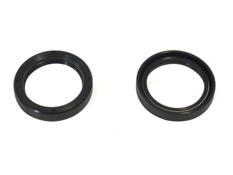 Kit simeringuri furca ulei ATHENA P40FORK455087