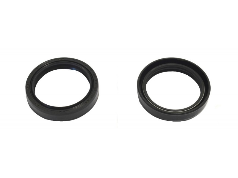 Kit simeringuri furca ulei ATHENA P40FORK455105 NOK