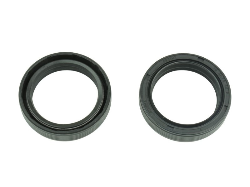 Kit simeringuri furca ulei ATHENA P40FORK455106 Kit simeringuri furca ulei ATHENA P40FORK455106