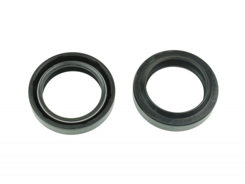 Kit simeringuri furca ulei ATHENA P40FORK455112 Kit simeringuri furca ulei ATHENA P40FORK455112