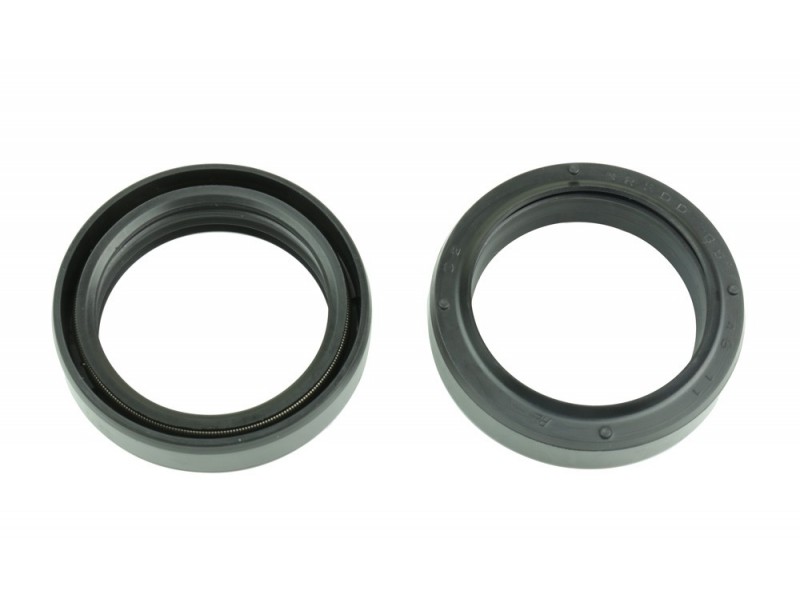 Kit simeringuri furca ulei ATHENA P40FORK455115