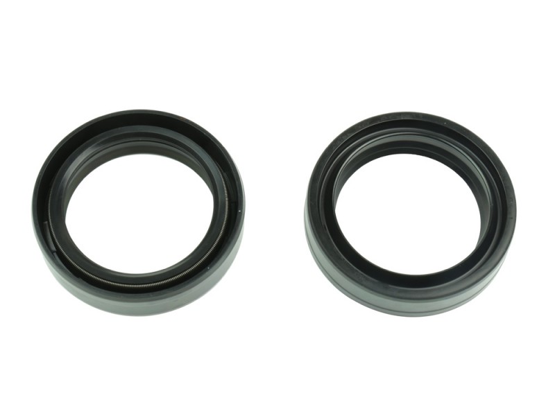 Kit simeringuri furca ulei ATHENA P40FORK455132 Kit simeringuri furca ulei ATHENA P40FORK455132