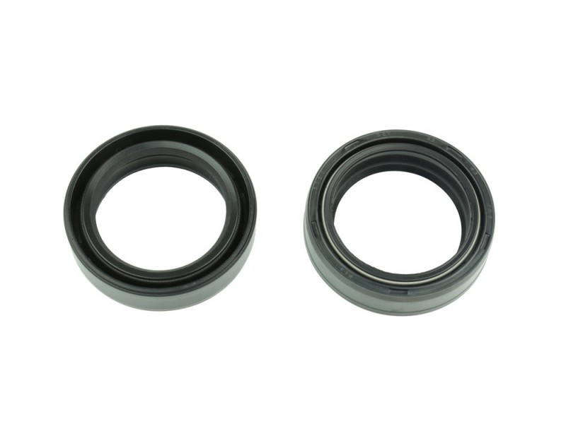 Kit simeringuri furca ulei ATHENA P40FORK455134