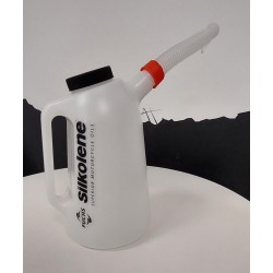 Nálevka na olej SILKOLENE 06983 3l Nálevka na olej SILKOLENE 06983 3l