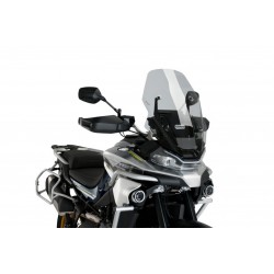 Windscreen PUIG TOURING 21546H smoke Windscreen PUIG TOURING 21546H smoke