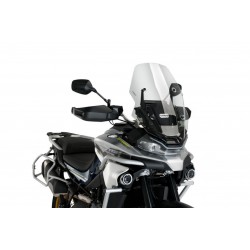 Windscreen PUIG TOURING 21546W transparent Windscreen PUIG TOURING 21546W transparent