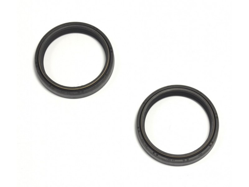 Kit simeringuri furca ulei ATHENA P40FORK455139