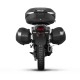 Kit de prindere cutii laterale SH36 3P System SHAD H0TR73IF