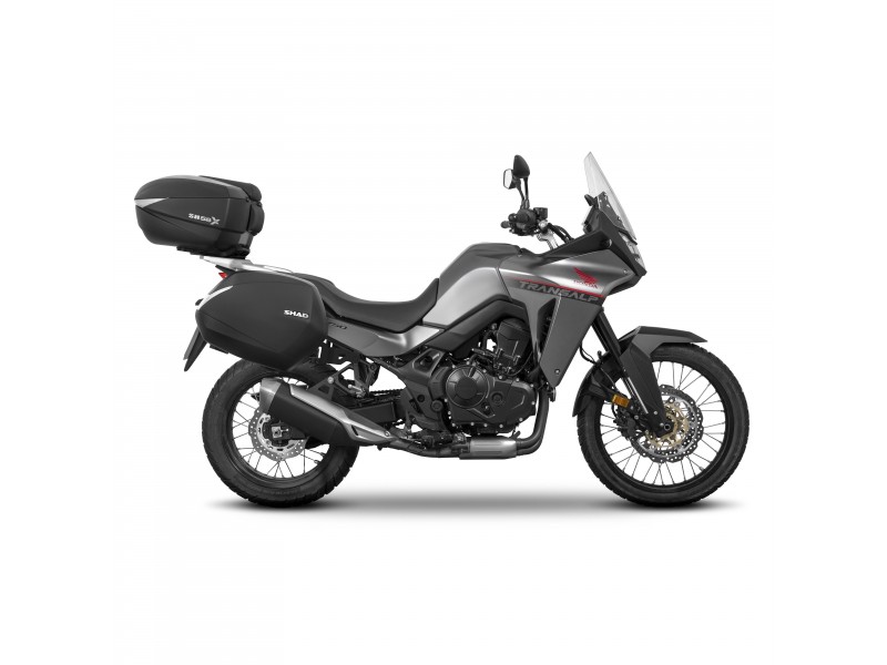 Kit de prindere cutii laterale SH36 3P System SHAD H0TR73IF
