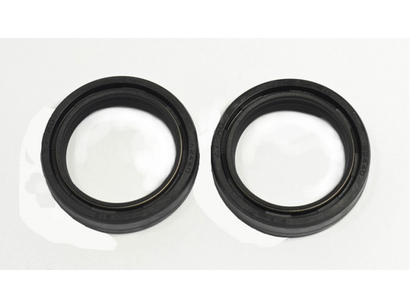 Kit simeringuri furca ulei ATHENA P40FORK455143