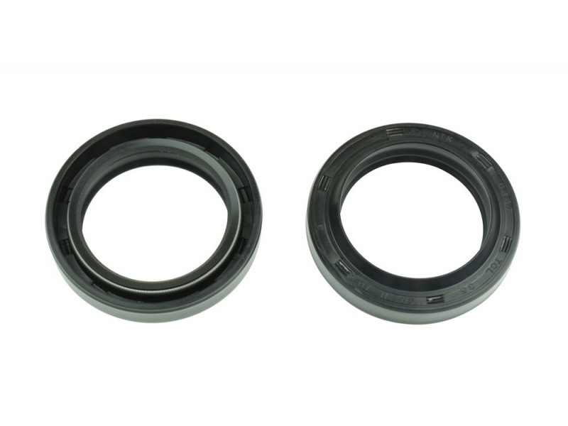 Kit simeringuri furca ulei ATHENA P40FORK455146 Kit simeringuri furca ulei ATHENA P40FORK455146