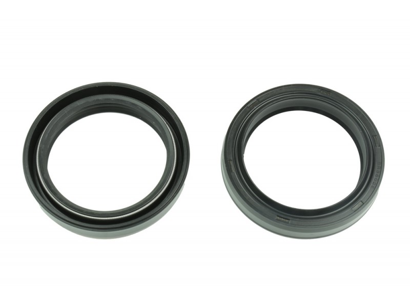 Kit simeringuri furca ulei ATHENA P40FORK455152 NOK