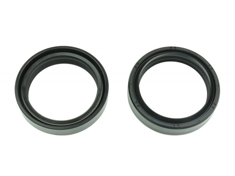 Kit simeringuri furca ulei ATHENA P40FORK455156