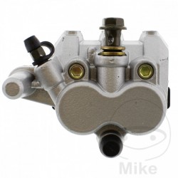 Brake caliper complete JMT argintiu Brake caliper complete JMT argintiu