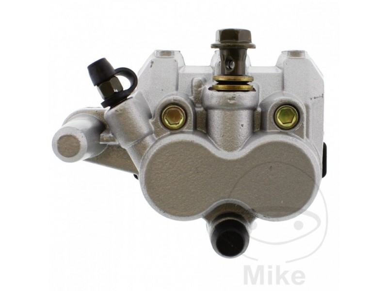Brake caliper complete JMT argintiu Brake caliper complete JMT argintiu