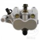Brake caliper complete JMT argintiu Brake caliper complete JMT argintiu