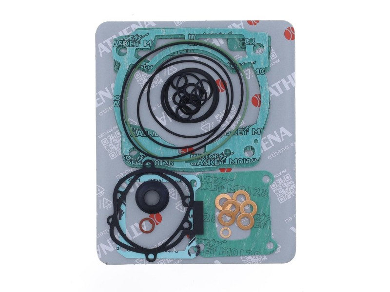 Kit garnituri TOP END ATHENA P400270600099