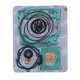 Kit garnituri TOP END ATHENA P400270600099