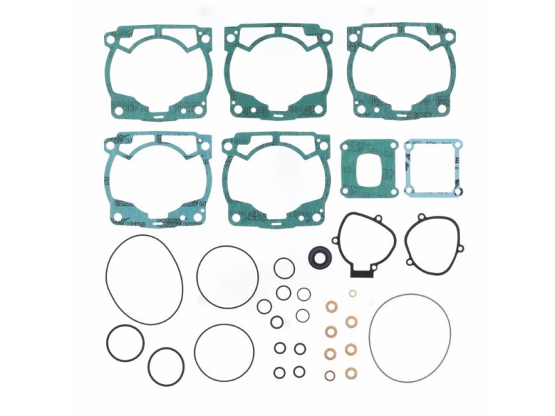 Kit garnituri TOP END ATHENA P400270600099