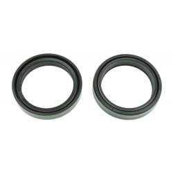 Kit simeringuri furca ulei ATHENA P40FORK455163 Kit simeringuri furca ulei ATHENA P40FORK455163