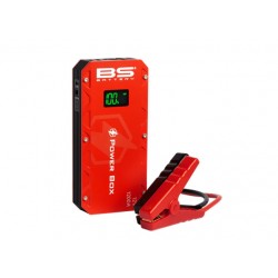 Booster BS-BATTERY Power Box PB02 Booster BS-BATTERY Power Box PB02